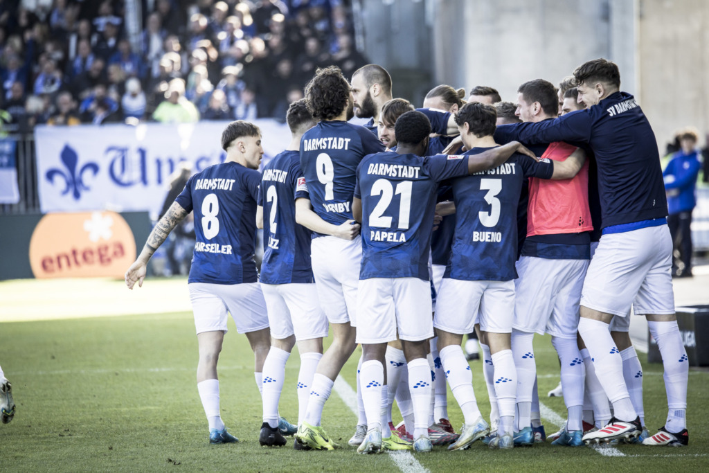 Darmstadt punit Schalke en 5 minutes, la crise s’aggrave !