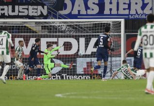 Münster s’écroule, Paderborn s’offre un succès crucial dans la course à la montée !