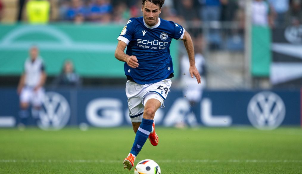 Coupe d’Allemagne : Les compositions de Bielefeld et Werder Bremen !