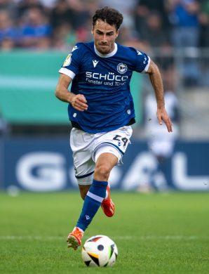 Coupe d’Allemagne : Les compositions de Bielefeld et Werder Bremen !