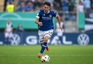 Coupe d’Allemagne : Les compositions de Bielefeld et Werder Bremen !