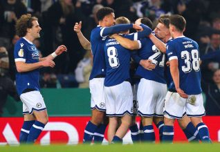 Coupe d’Allemagne : L’Arminia Bielefeld (3.Liga) créer l’exploit en sortant le Werder Bremen !