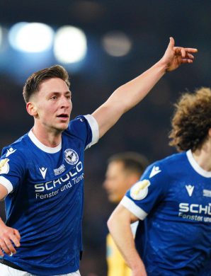 VIDEO : L’Arminia Bielefeld élimine le Werder Bremen en coupe d’Allemagne !