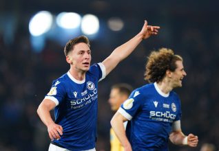 VIDEO : L’Arminia Bielefeld élimine le Werder Bremen en coupe d’Allemagne !