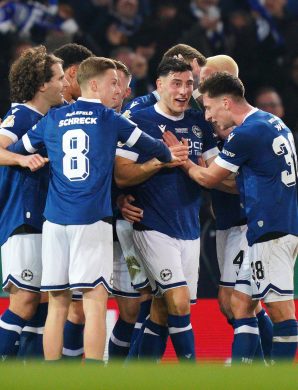 Coupe d’Allemagne : L’Arminia Bielefeld mène face au Werder Bremen à la pause !