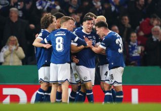 Coupe d’Allemagne : L’Arminia Bielefeld mène face au Werder Bremen à la pause !