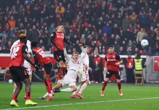 Leverkusen brise les rêves de Köln dans un derby incroyable !