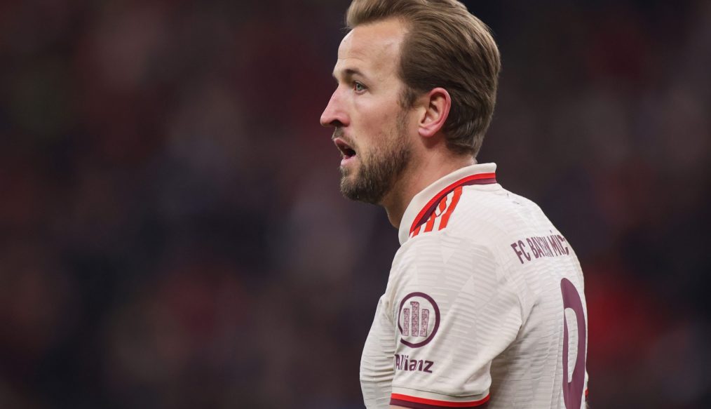 Le Bayern en alerte : Harry Kane absent à l’entraînement, sera-t-il forfait contre le Celtic ?