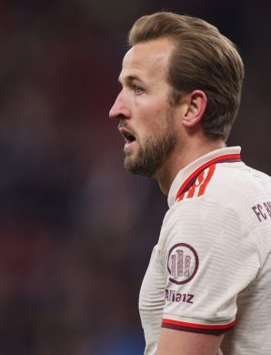 Le Bayern en alerte : Harry Kane absent à l’entraînement, sera-t-il forfait contre le Celtic ?