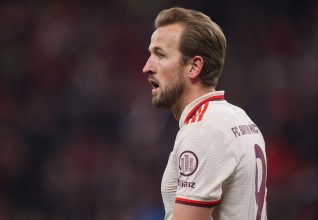 Le Bayern en alerte : Harry Kane absent à l’entraînement, sera-t-il forfait contre le Celtic ?
