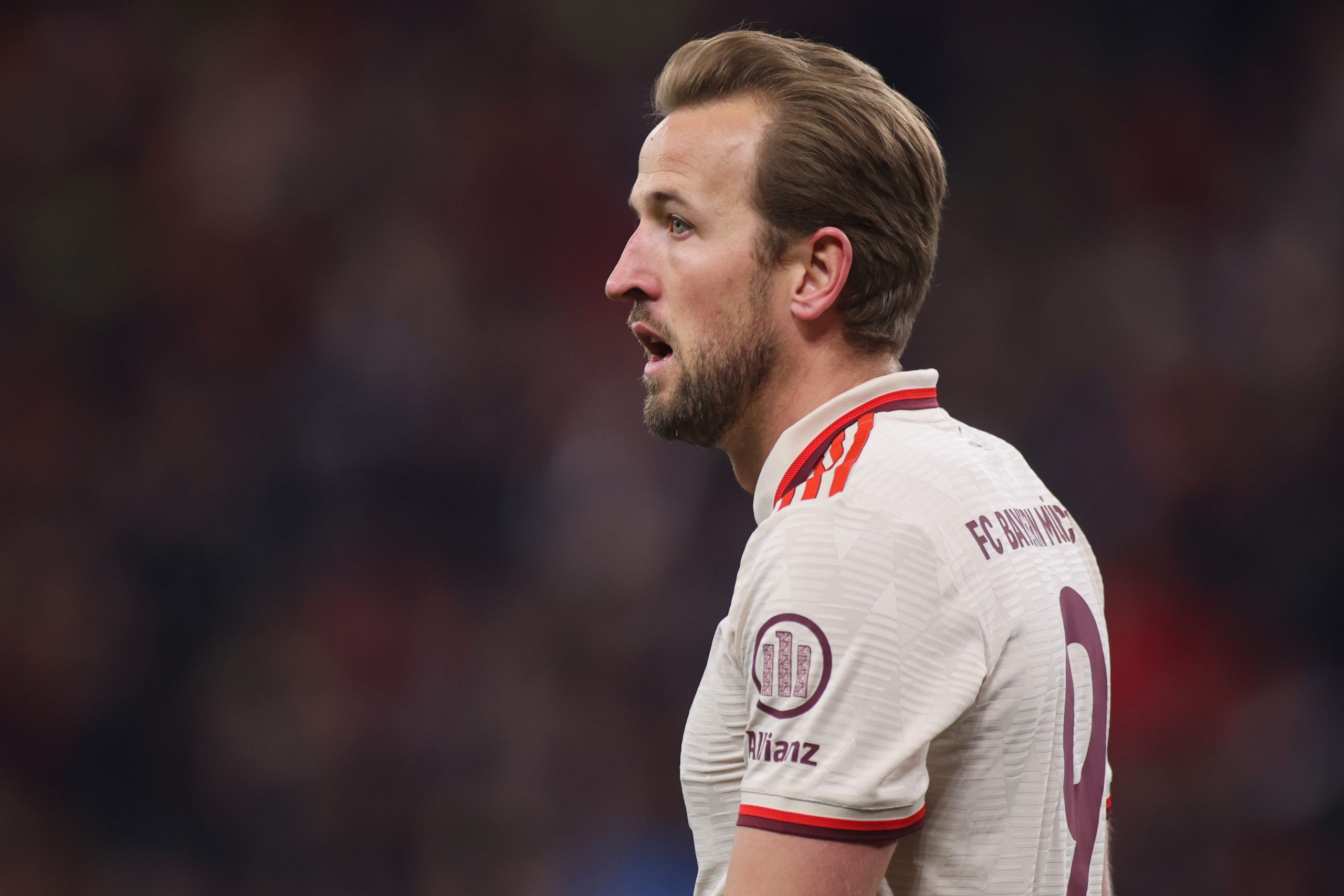 Le Bayern en alerte : Harry Kane absent à l’entraînement, sera-t-il forfait contre le Celtic ?