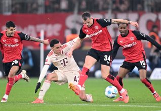 Ligue des champions : Un duel 100% Allemand et le LOSC pour Dortmund !
