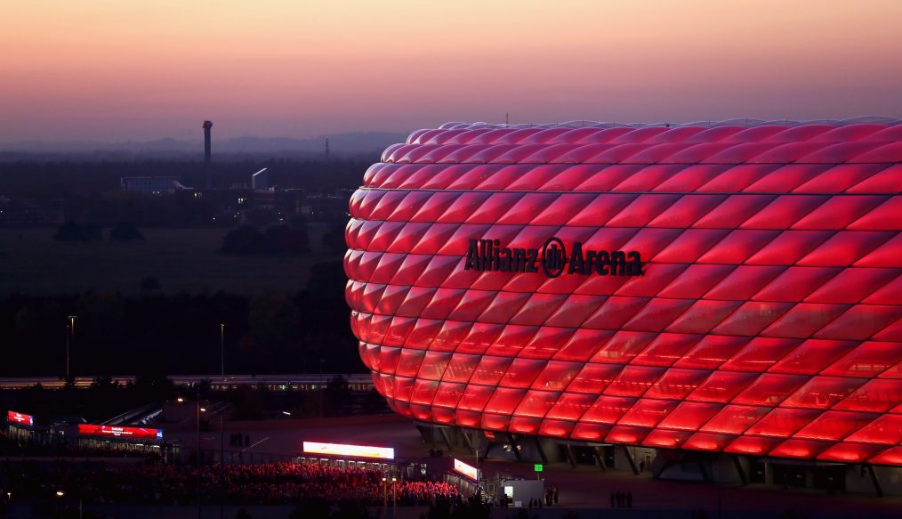 Le FC Bayern en chiffres : Pourquoi le Celtic n’a (presque) aucune chance ce soir !