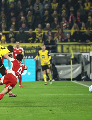 VIDEO : Guirassy en feu, Dortmund humilie Union Berlin 6-0 !