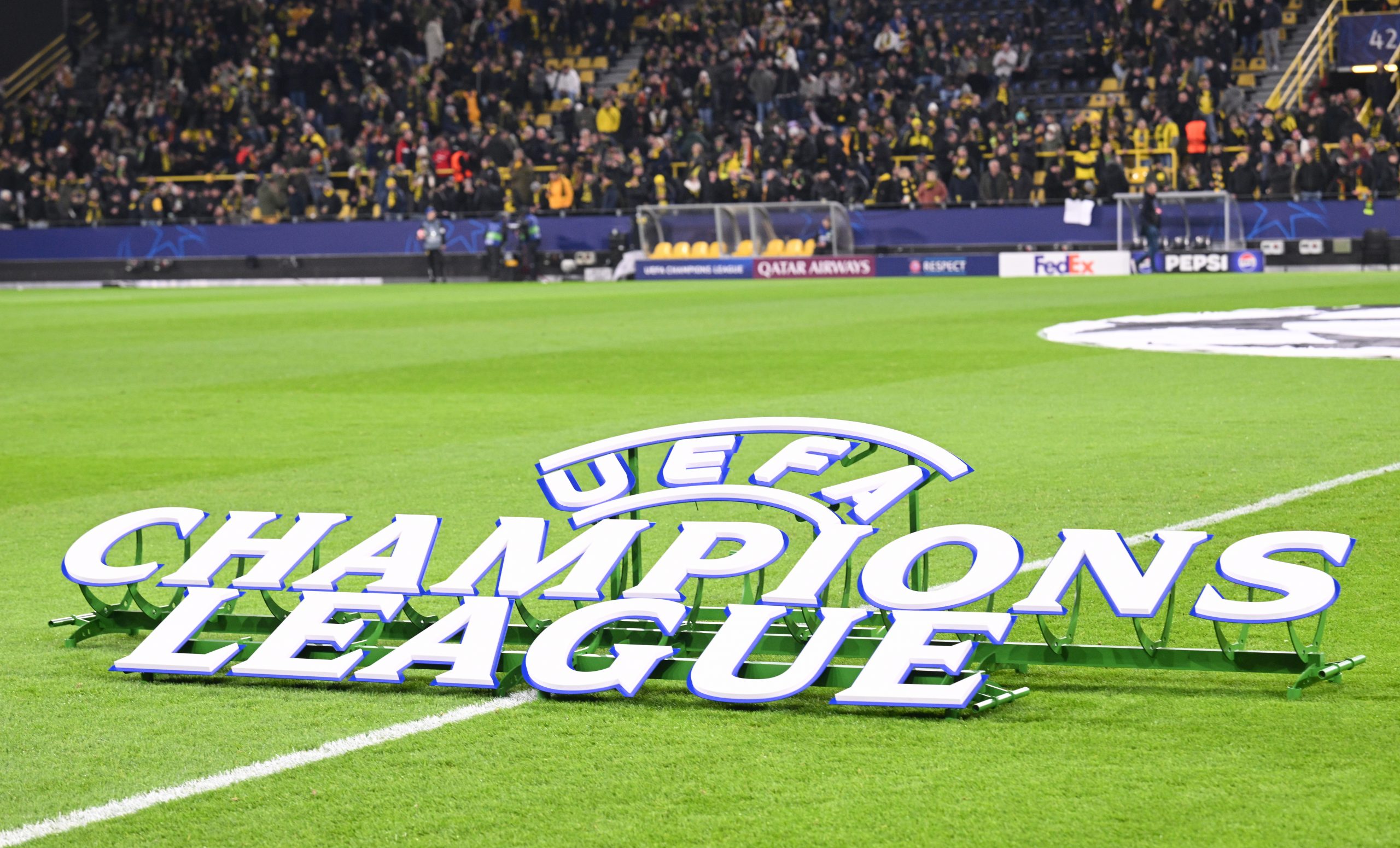 Borussia Dortmund – Sporting Portugal : Compositions et ambitions !