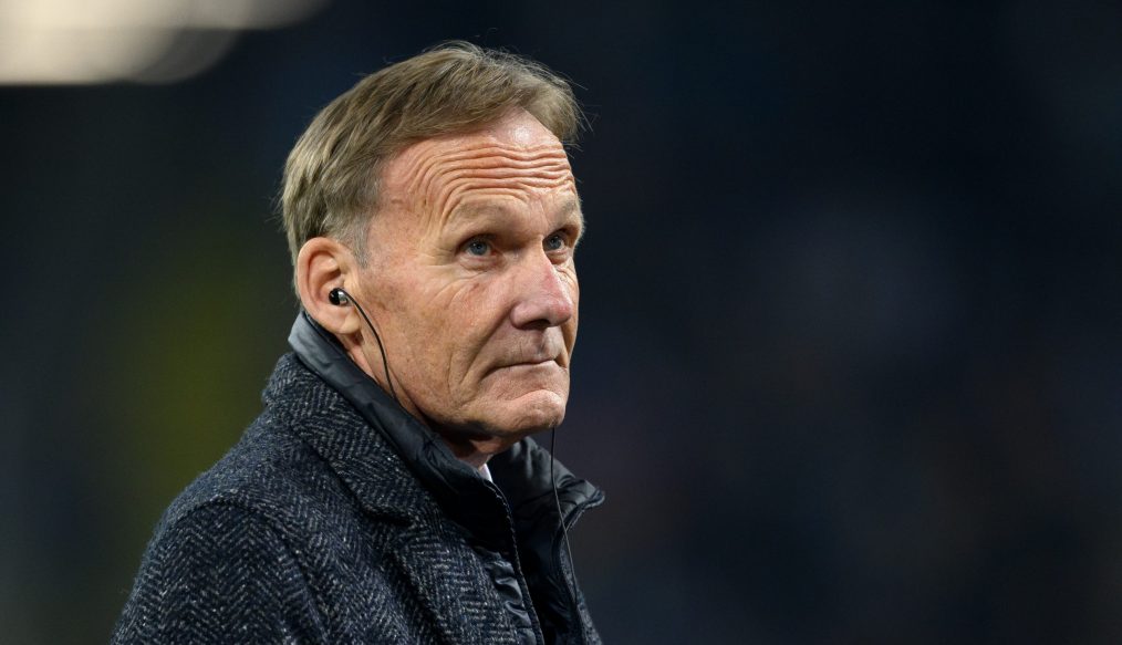 Watzke s’exprime sur l’avenir du Borussia Dortmund : « Le BVB peut tenir deux ans sans Ligue des Champions. »