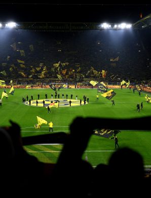 Incroyable record en Bundesliga et 2.Bundesliga : les chiffres que personne n’attendait !