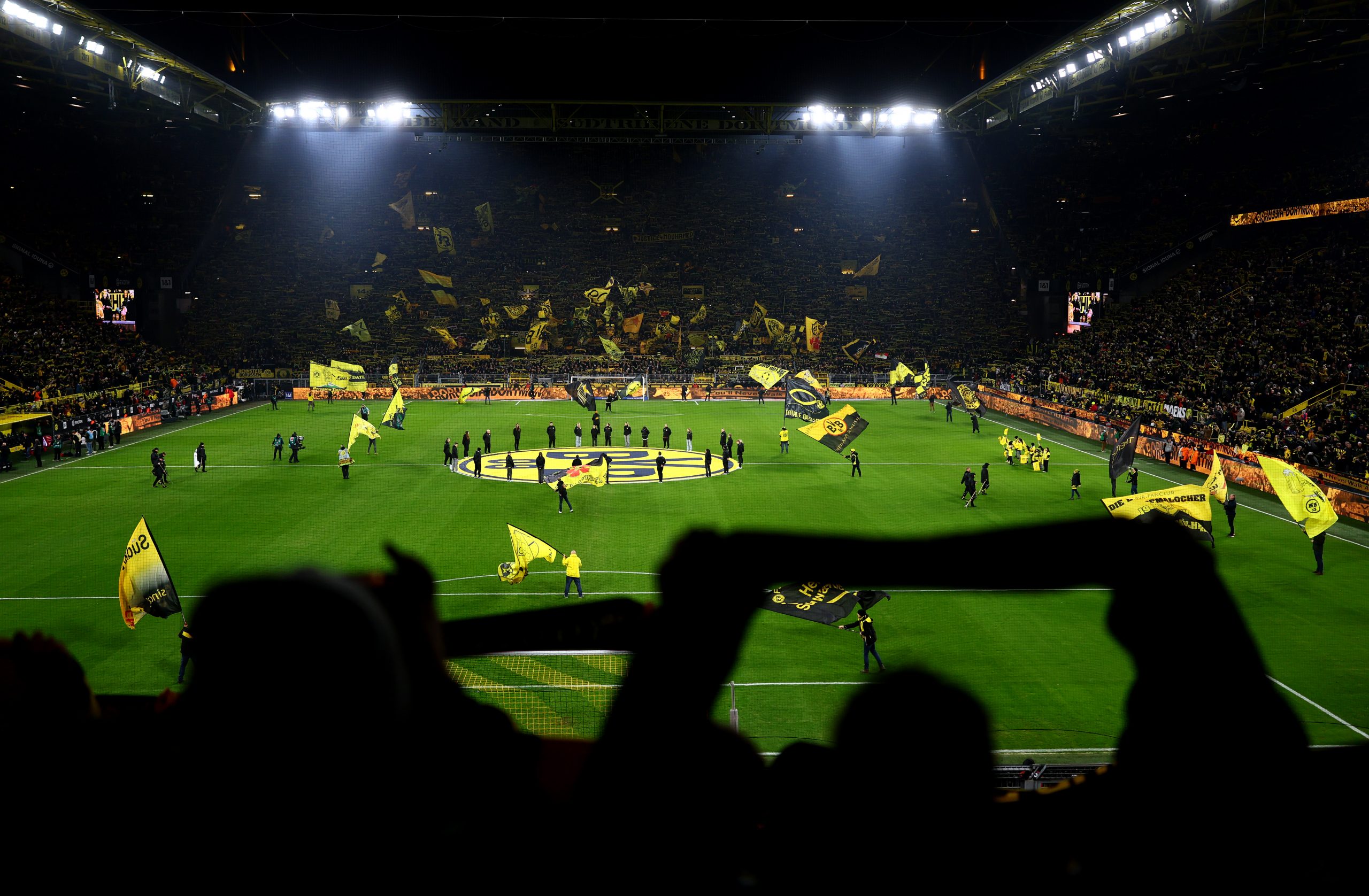 Incroyable record en Bundesliga et 2.Bundesliga : les chiffres que personne n’attendait !
