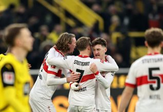 VIDEO : Kovac débute par une défaite : Stuttgart domine un Dortmund sans idées !