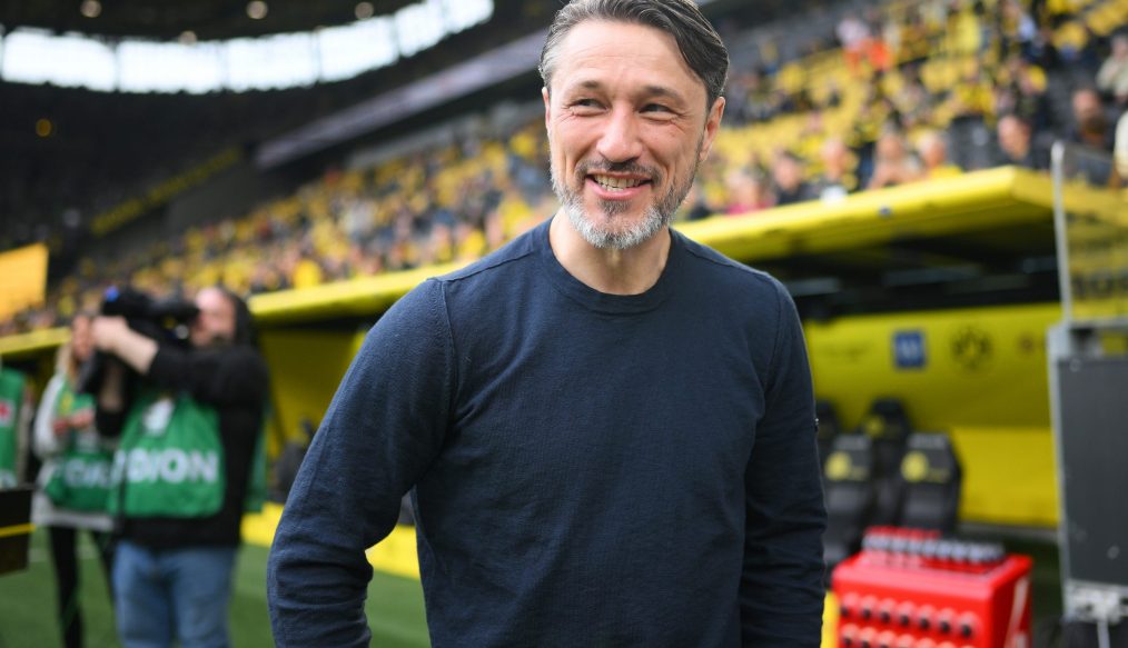 « Le BVB et moi, nous sommes compatibles », Niko Kovac prêt à relancer Dortmund !
