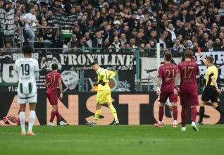 Mönchengladbach : Nouvelle crise au poste de gardien !