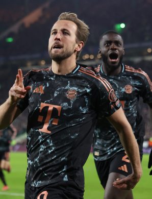 Bayern – Celtic : les compositions officielles, Kane finalement titulaire !