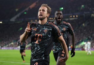 Bayern – Celtic : les compositions officielles, Kane finalement titulaire !
