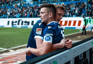 Karlsruhe renverse Magdeburg et décroche sa première victoire de l’année !