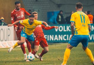 Le 1.FC Köln s’impose à Braunschweig et reprend (provisoirement) la tête !