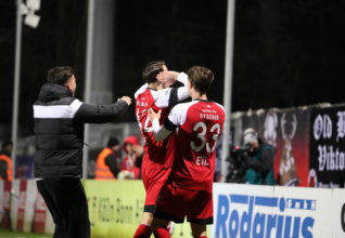VIDEO : Said et Marek El Mala, deux frères pour un triomphe !