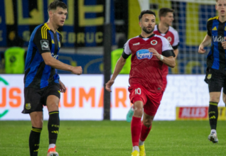 Saarbrücken s’impose à Köln et grimpe à la deuxième place !