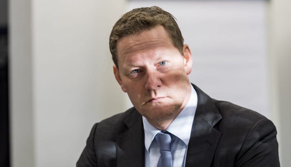 Eintracht Frankfurt : Reschke critique la gestion des supporters et appelle à des réformes !