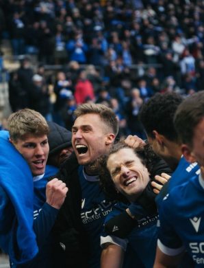 VIDEO : L’Arminia Bielefeld retrouve la victoire face à Aue !