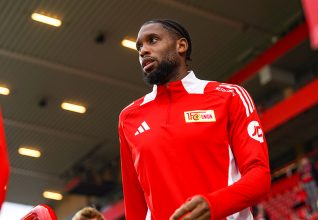 OFFICIEL : Jordan Siebatcheu (Union Berlin) fait son retour au Stade de Reims !