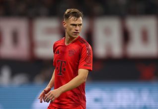 Coup de tonnerre au Bayern : le club retire son offre de prolongation pour Joshua Kimmich !