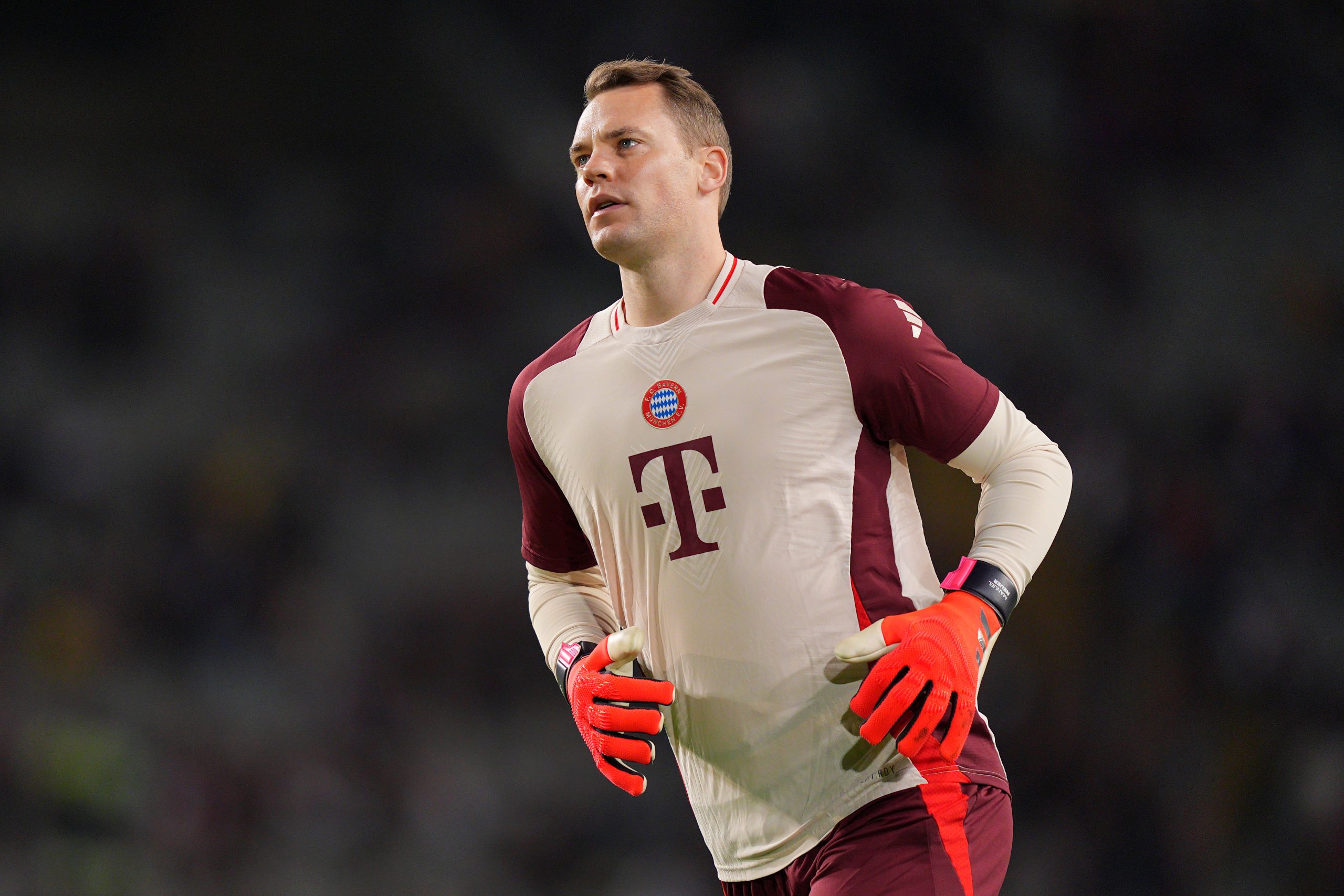 OFFICIEL : Manuel Neuer prolonge au FC Bayern !