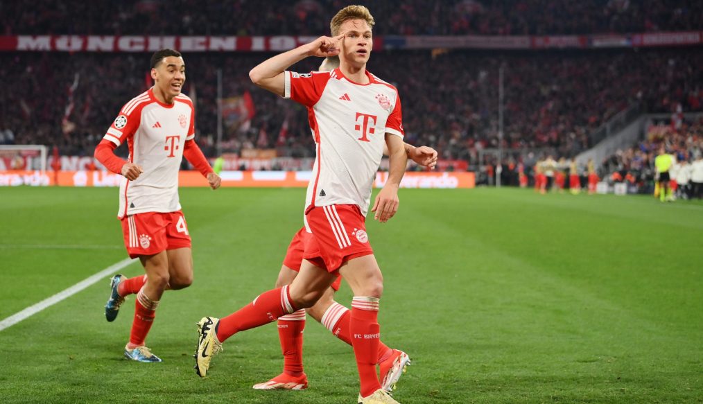Kimmich et Musiala : où en sont les prolongations au Bayern ?