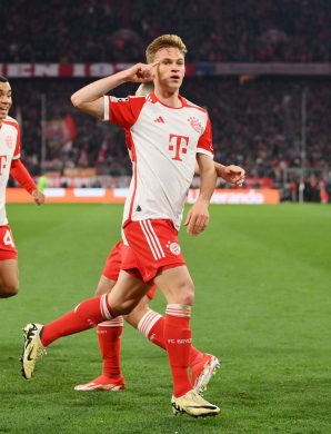 Kimmich et Musiala : où en sont les prolongations au Bayern ?