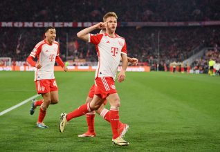 Kimmich et Musiala : où en sont les prolongations au Bayern ?