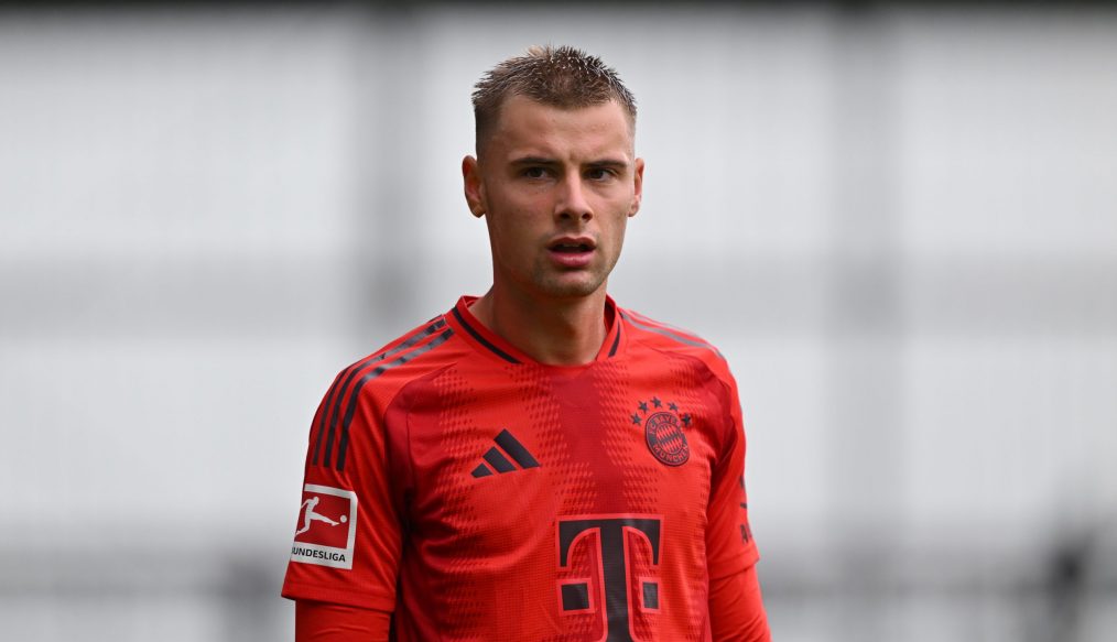 OFFICIEL : Prêt rompu pour Gabriel Vidovic qui retourne au FC Bayern !