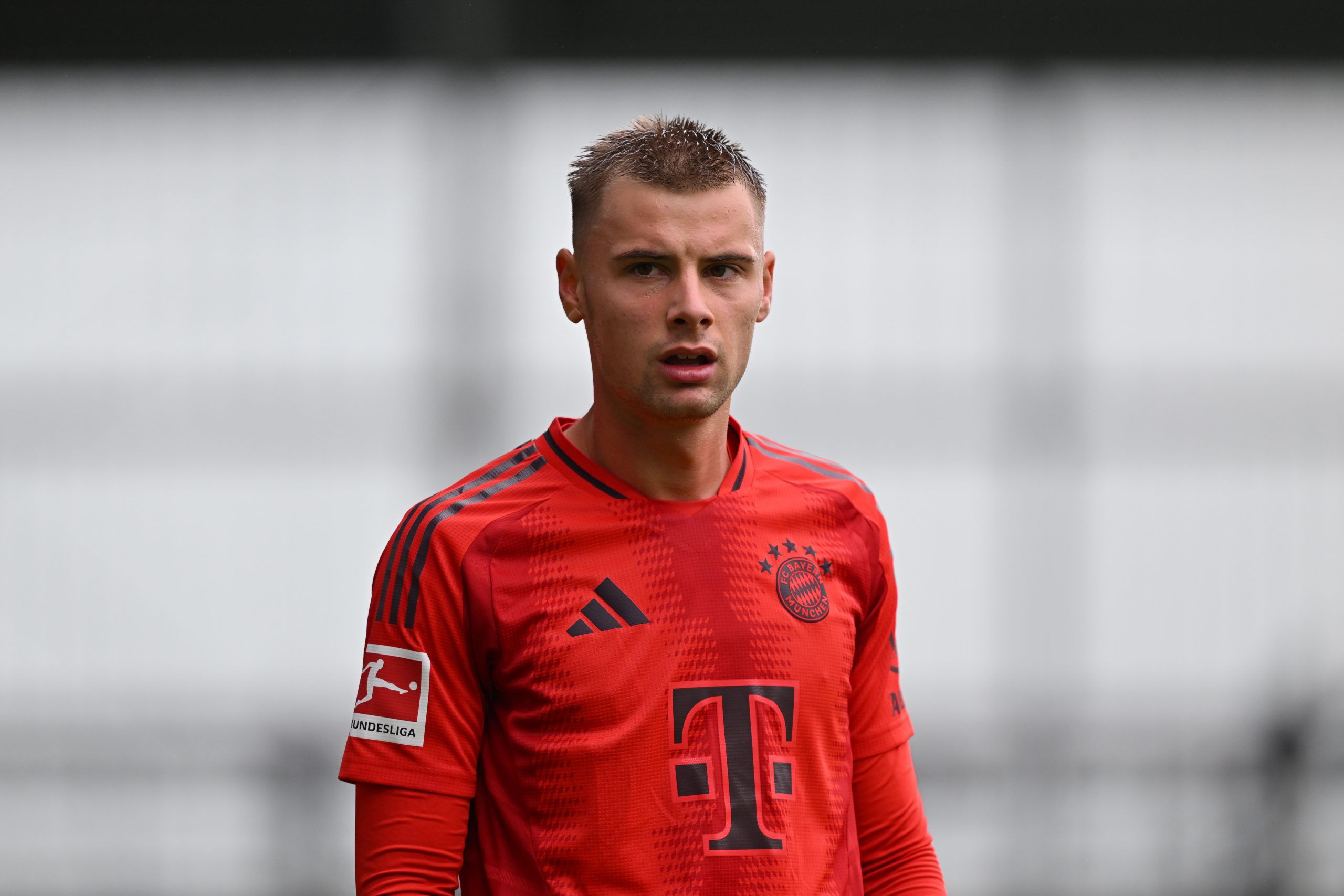 OFFICIEL : Prêt rompu pour Gabriel Vidovic qui retourne au FC Bayern !