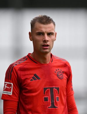 Le FC Bayern prêt à rappeler Vidovic en cas de départ de Mathys Tel ce soir !