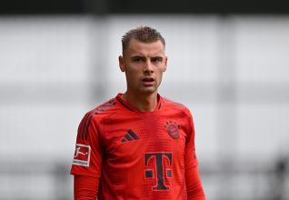 Le FC Bayern prêt à rappeler Vidovic en cas de départ de Mathys Tel ce soir !