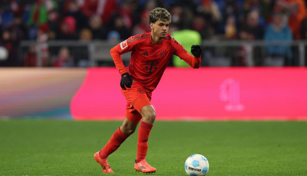 OFFICIEL : Le Bayern prête sa jeune pépite Maroco-Espagnol au Real Valladolid !