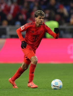 OFFICIEL : Le Bayern prête sa jeune pépite Maroco-Espagnol au Real Valladolid !