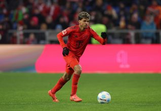 OFFICIEL : Le Bayern prête sa jeune pépite Maroco-Espagnol au Real Valladolid !