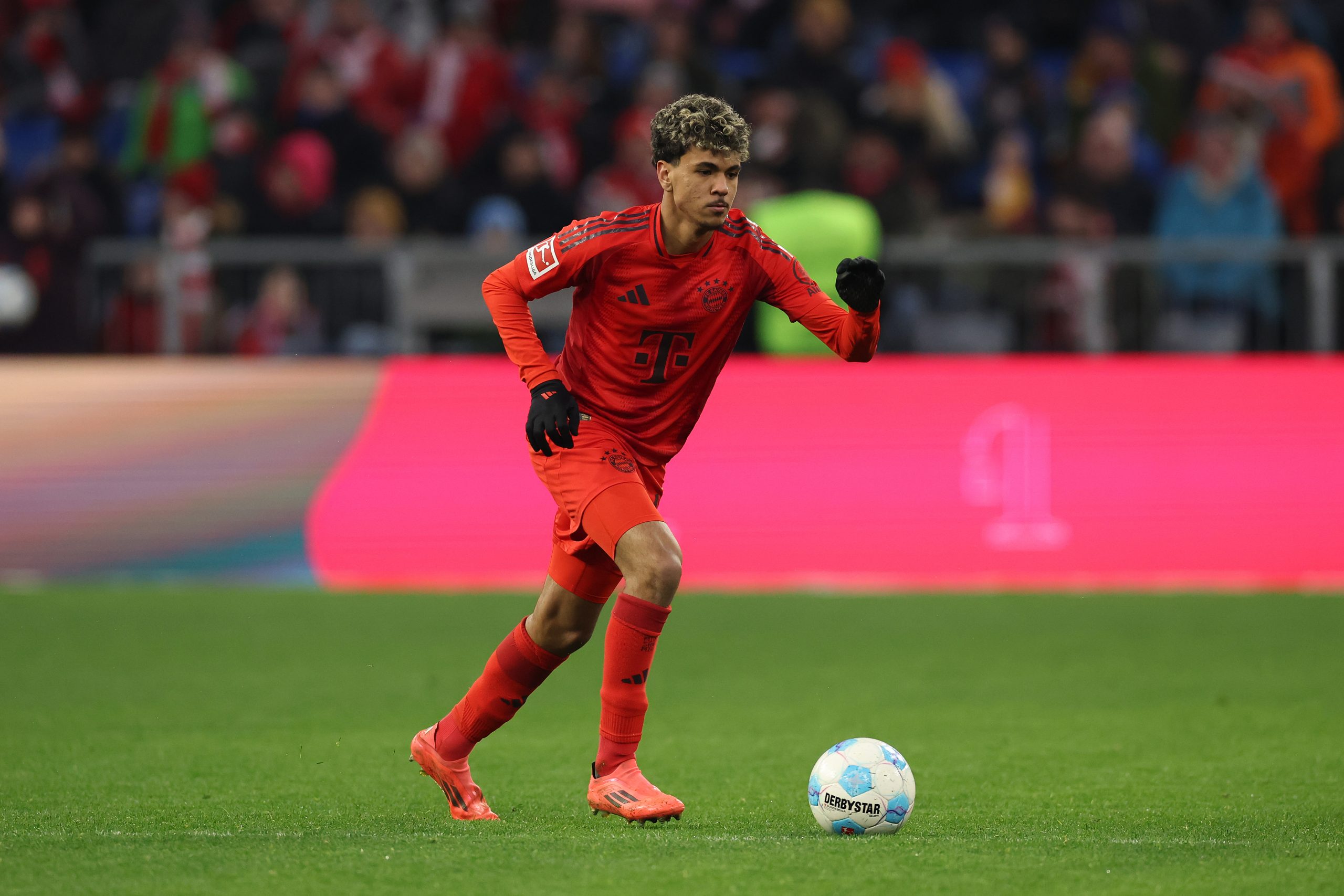 OFFICIEL : Le Bayern prête sa jeune pépite Maroco-Espagnol au Real Valladolid !