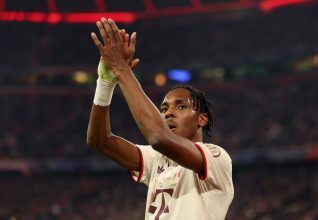 OFFICIEL : Le FC Bayern prête Mathys Tel à Tottenham !