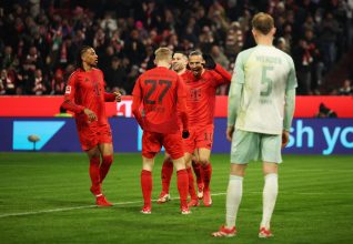 Le FC Bayern : Harry Kane en mode patron, Bremen impuissant !