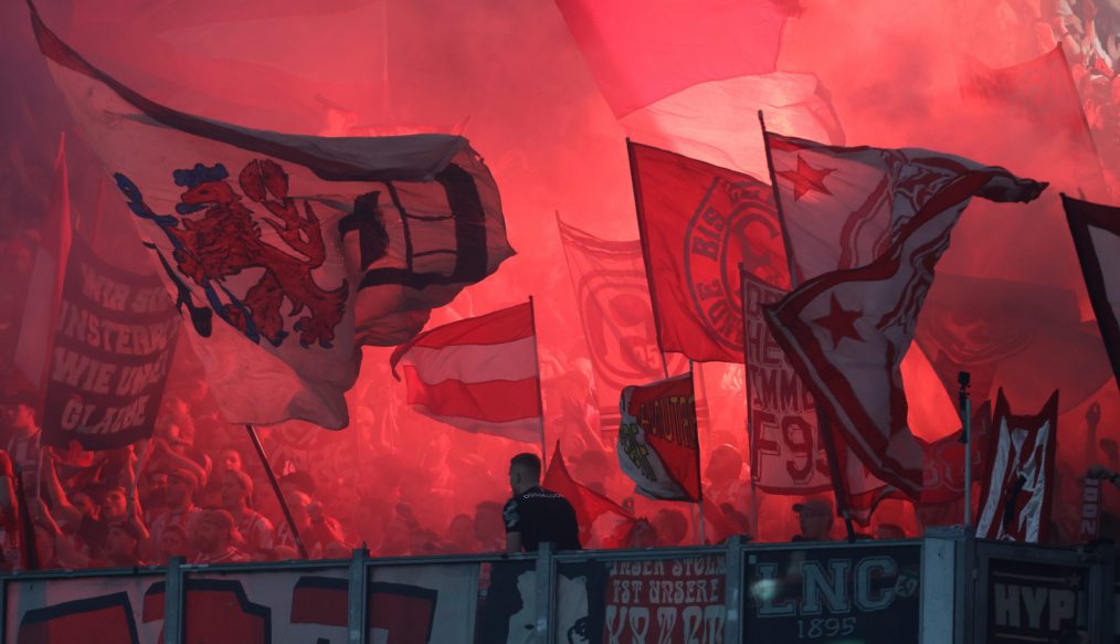 Düsseldorf s’impose sur le fil contre Ulm dans un match accroché !